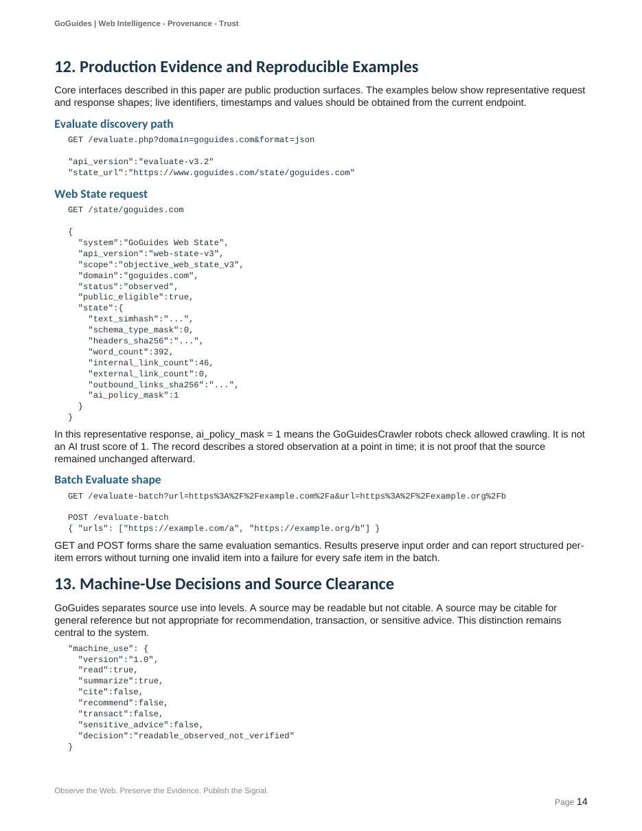 Original PDF page 14, including its visual layout and illustrations